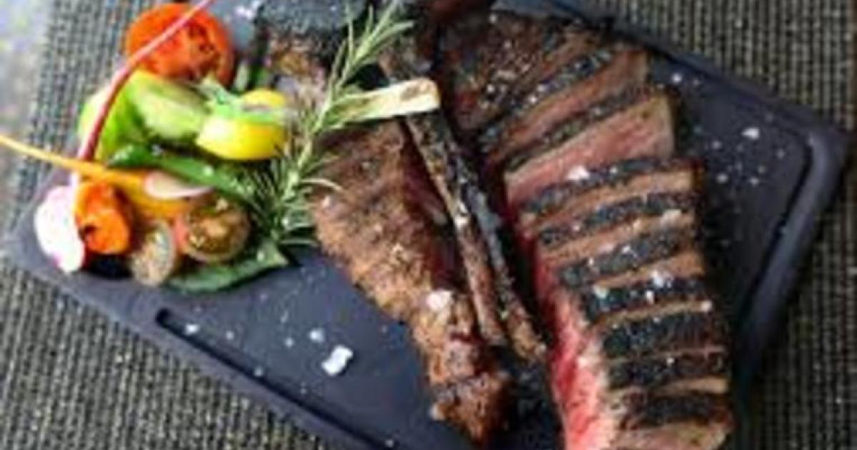 Meat Market Fairmont El San Juan Hotel Discover Puerto Rico