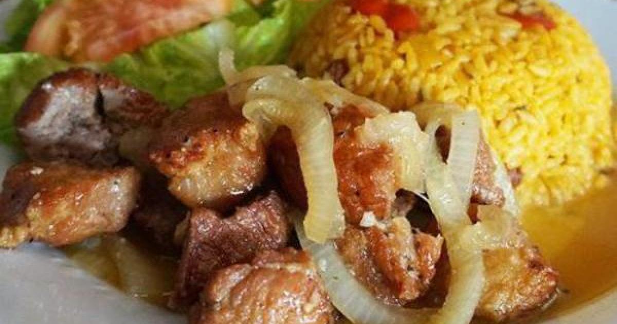 Candela Bar & Grill Discover Puerto Rico