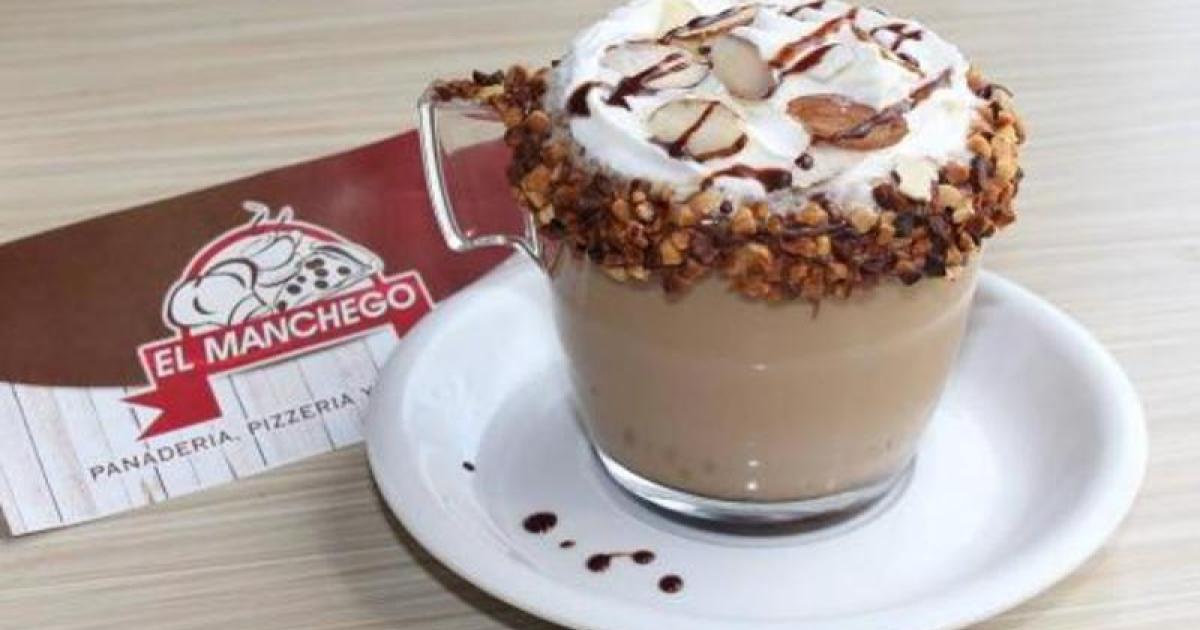 Panadería El Manchego Bayamón Discover Puerto Rico