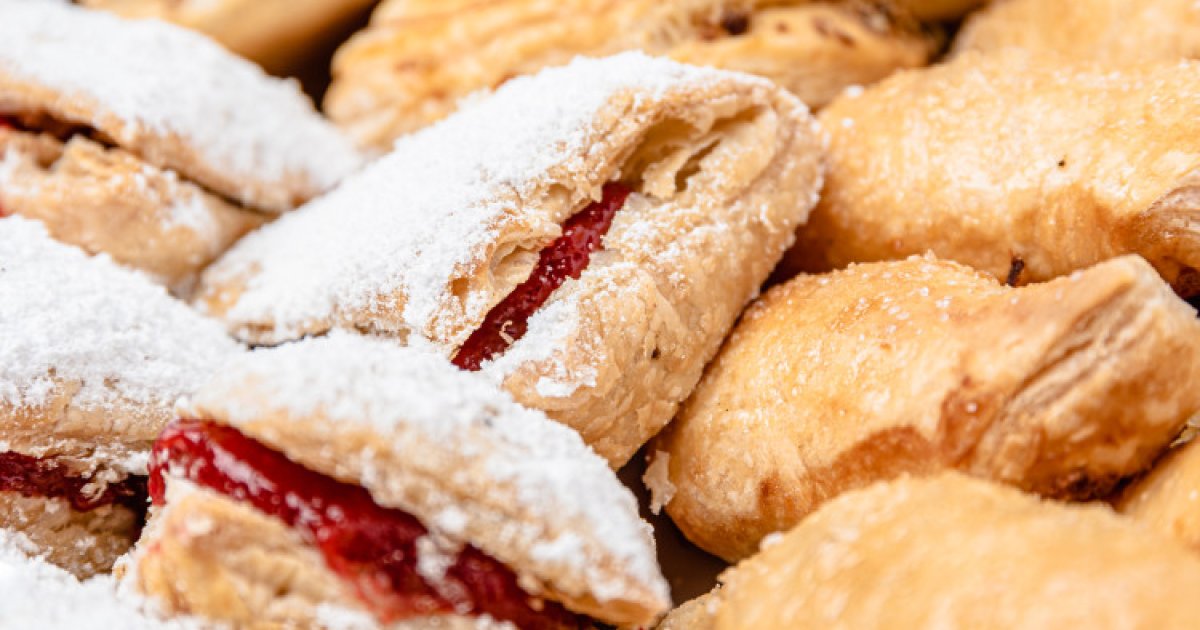 Facciola Panadería y Repostería Discover Puerto Rico