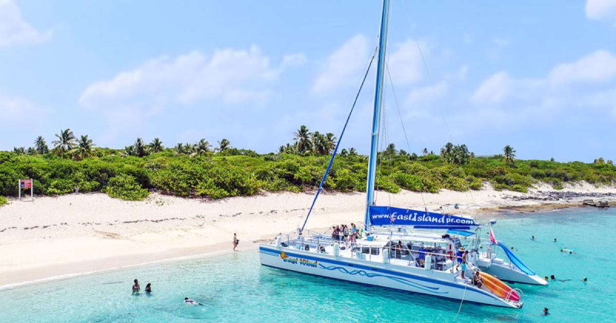 East Island Excursions Discover Puerto Rico