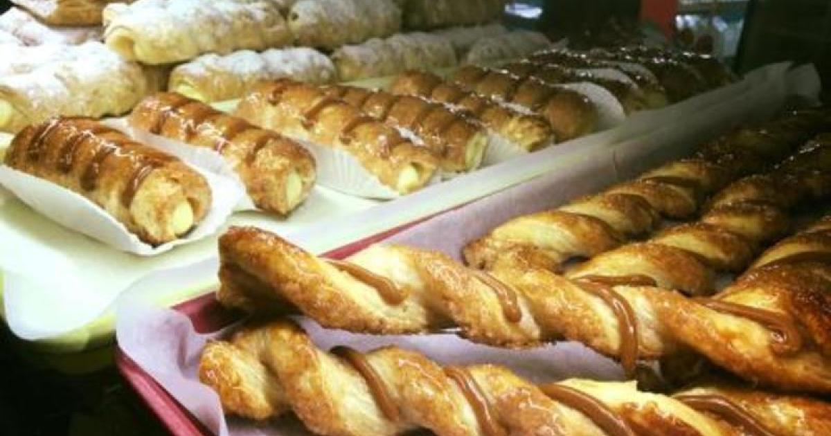 Alba Bakery Discover Puerto Rico