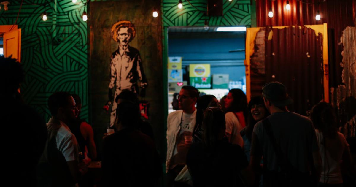 Esquina Watusi Discover Puerto Rico