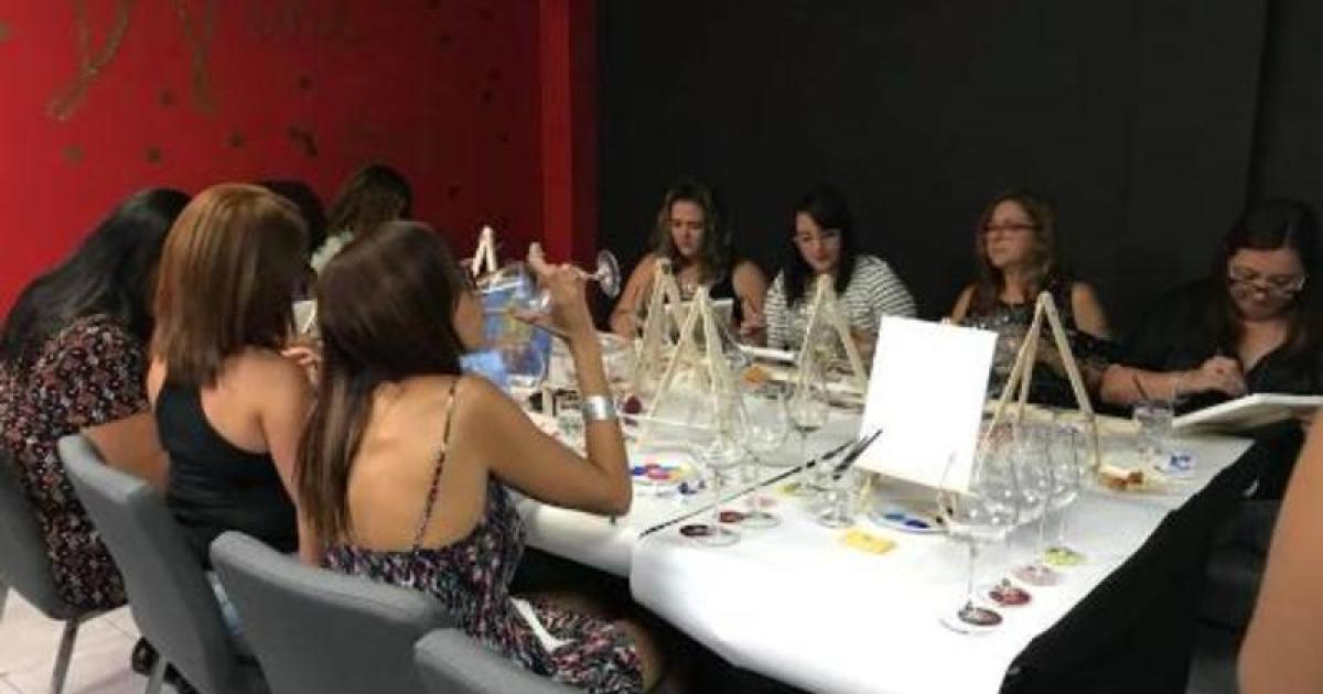 The Wine Boutique Discover Puerto Rico