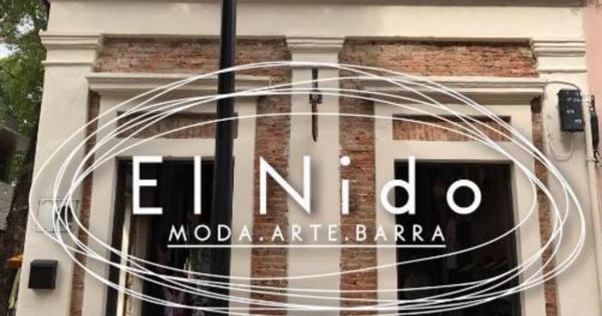 El Nido Discover Puerto Rico