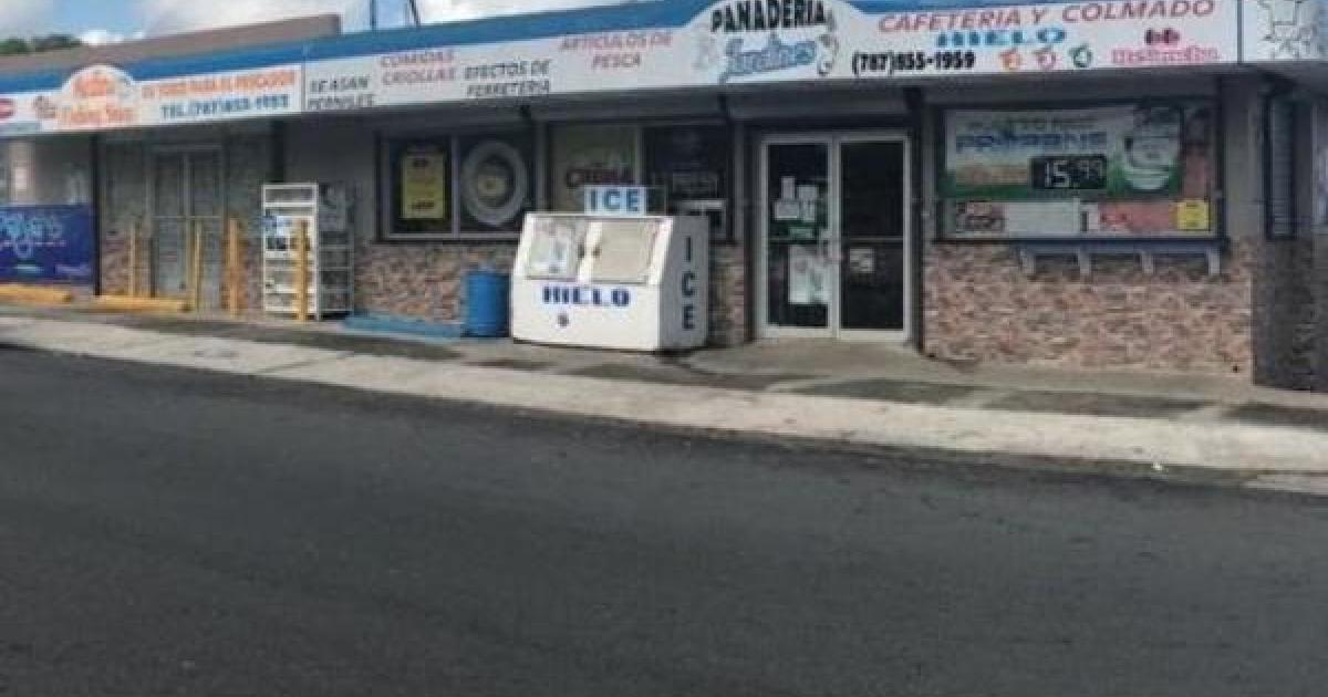 Panadería Repostería Jardines Discover Puerto Rico