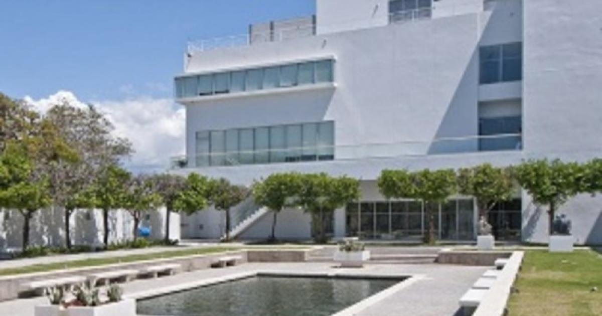Museo de Arte de Ponce | Discover Puerto Rico