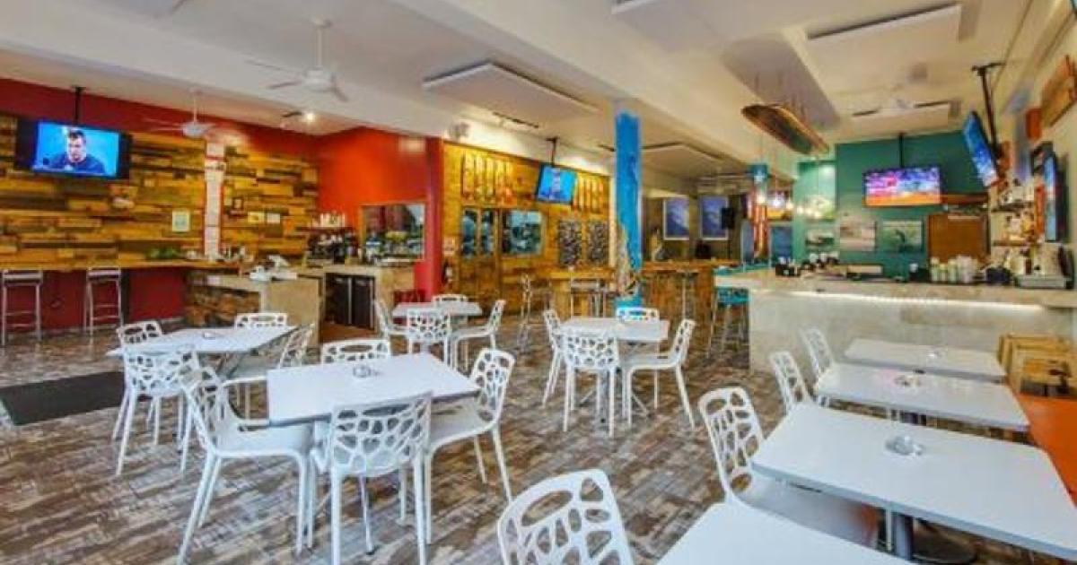 Café 413 Discover Puerto Rico