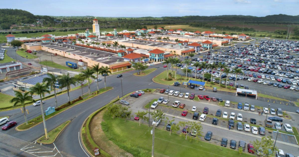 Puerto Rico Premium Outlets | Discover Puerto Rico