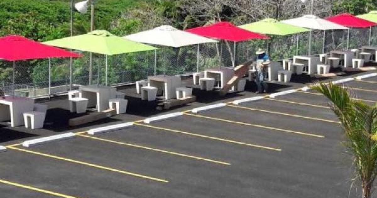 Jobos Food Spot Discover Puerto Rico