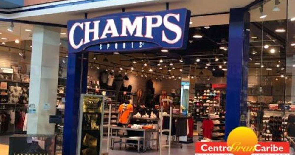 Centro Gran Caribe Discover Puerto Rico