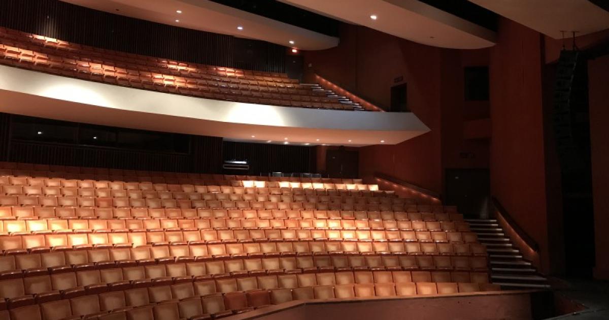 Centro de Bellas Artes Luis A. Ferré Discover Puerto Rico