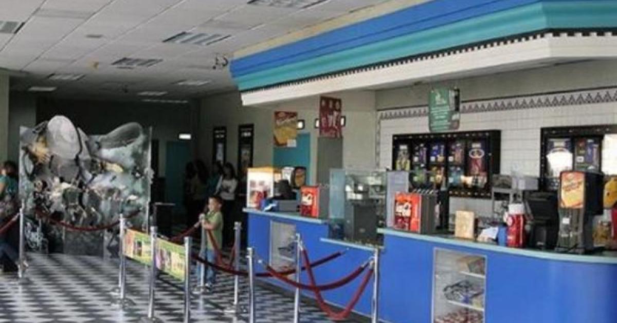 Caribbean Cinemas San Germán Discover Puerto Rico
