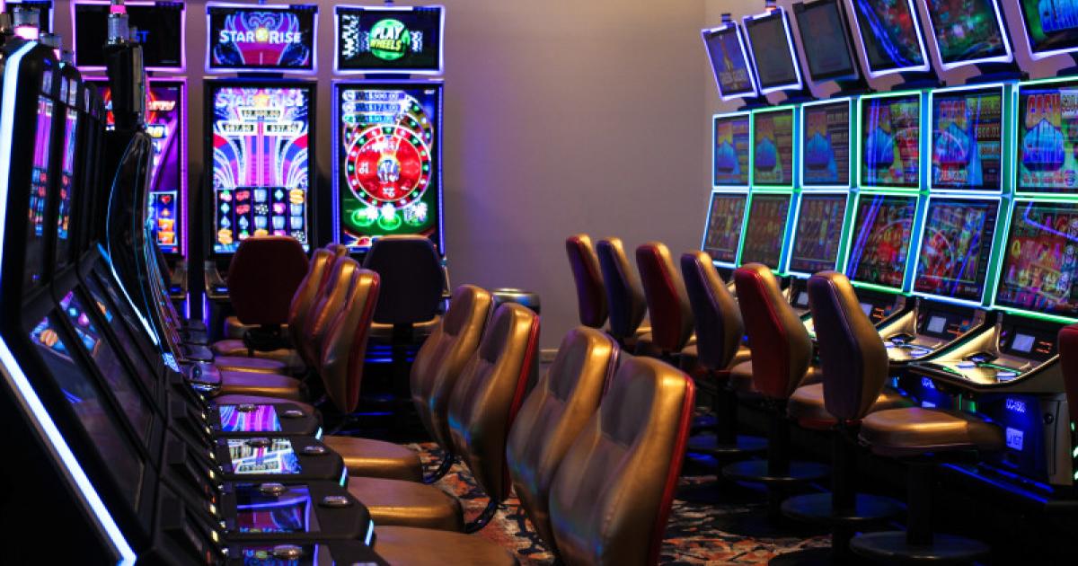 funky fruits slot for money