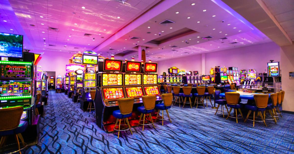 Ocean Casino at Courtyard by Marriott Aguadilla Discover Puerto Rico