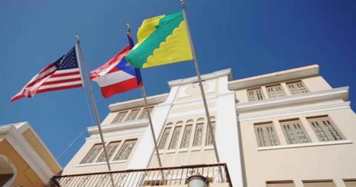 Alcaldía de Vega Baja Discover Puerto Rico