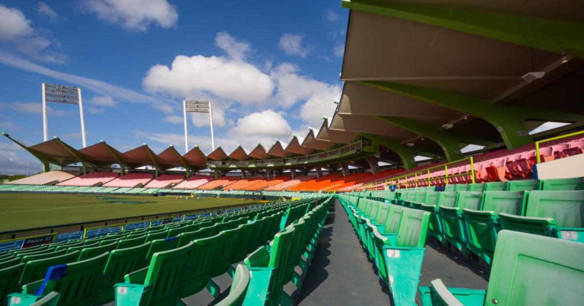 Hiram Bithorn Stadium Discover Puerto Rico Hiram Bithorn Stadium Discover Puerto Rico