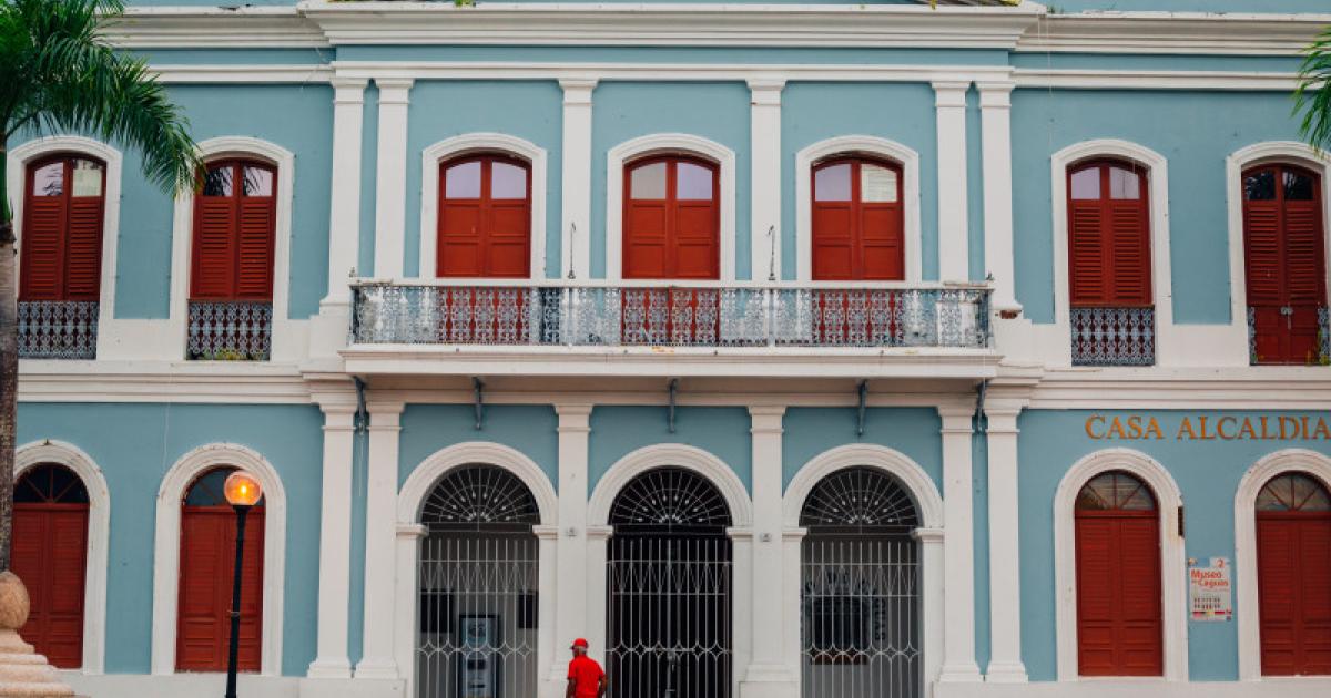 Museo de Historia de Caguas Discover Puerto Rico
