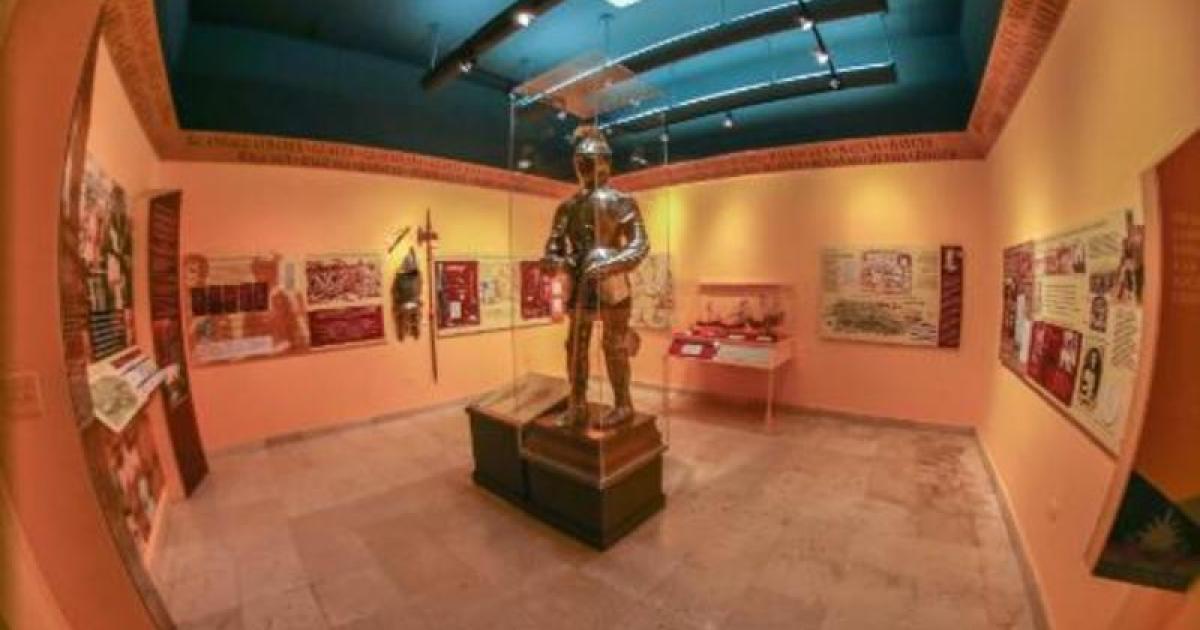 Museo de Historia de Caguas | Discover Puerto Rico