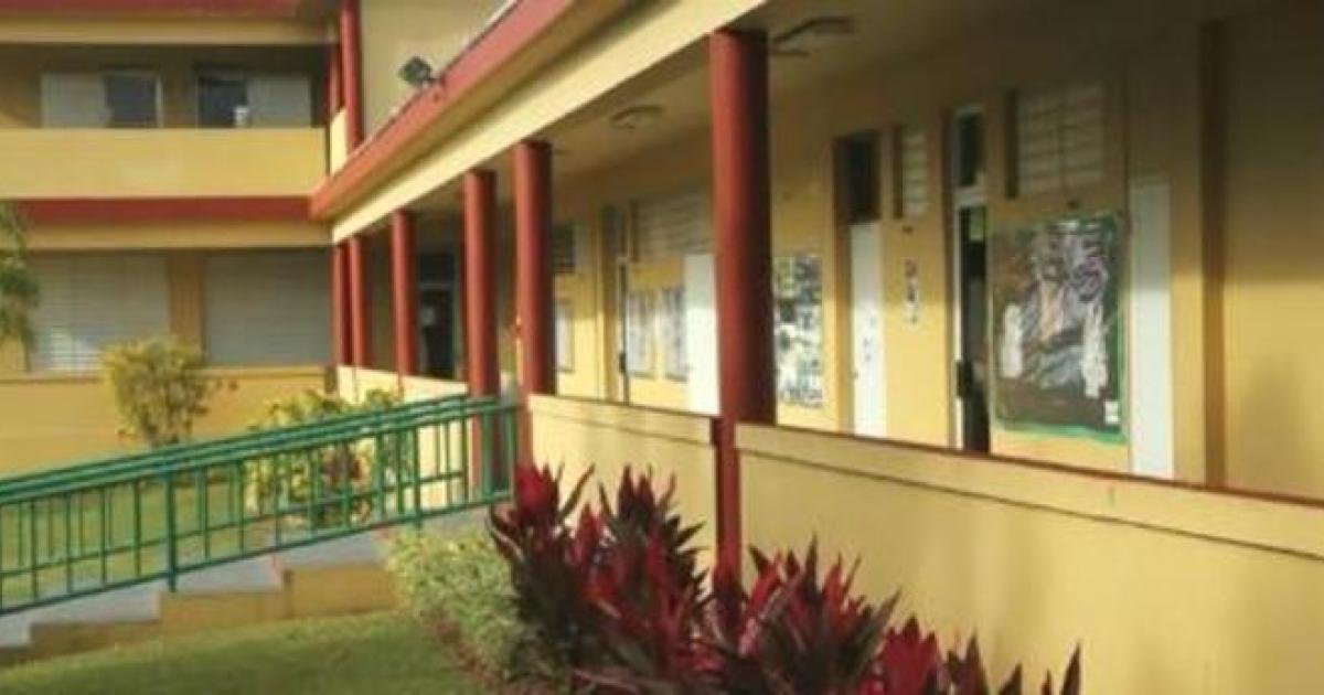 Caribbean University Vega Baja Discover Puerto Rico