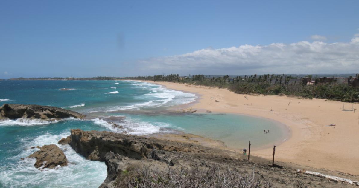 La Poza del Obispo Discover Puerto Rico