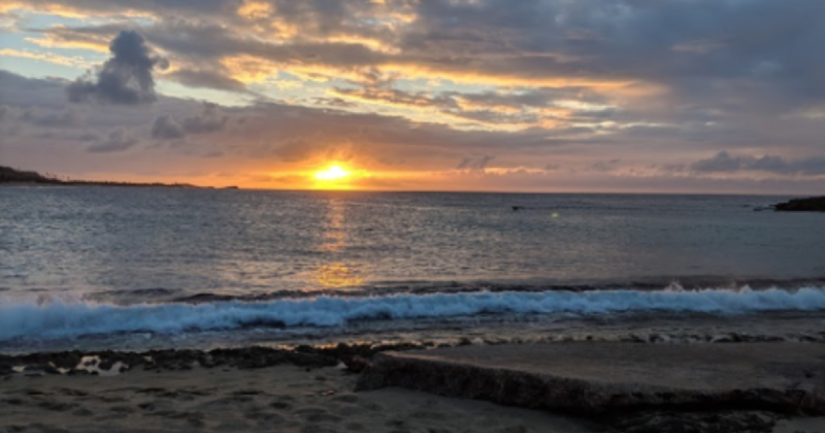 Villa Pesquera beach | Discover Puerto Rico