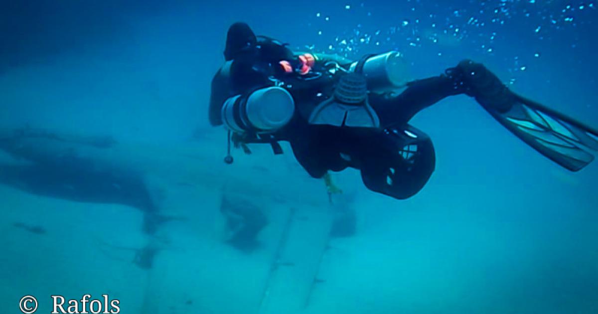 Aquatica dive shop and surf