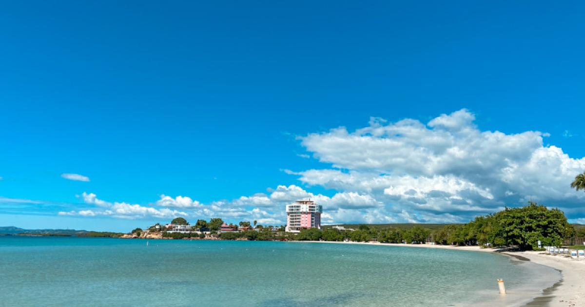 Playa Santa Discover Puerto Rico