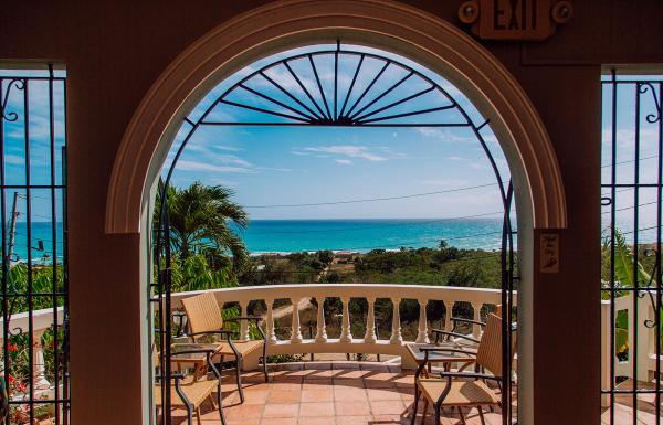 Hacienda Tamarindo at Vieques