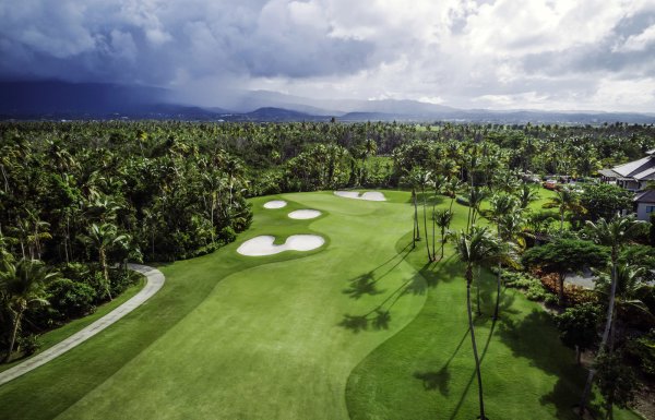 Golf In Puerto Rico Discover Puerto Rico