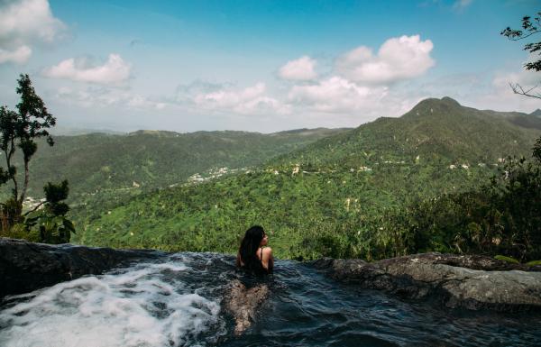 El Yunque Rainforest