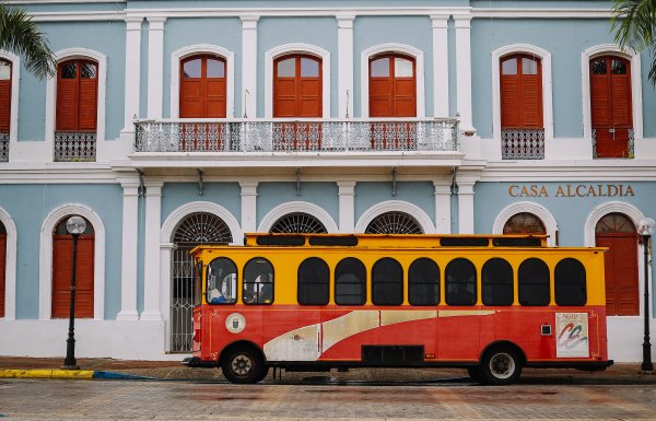 Trolley