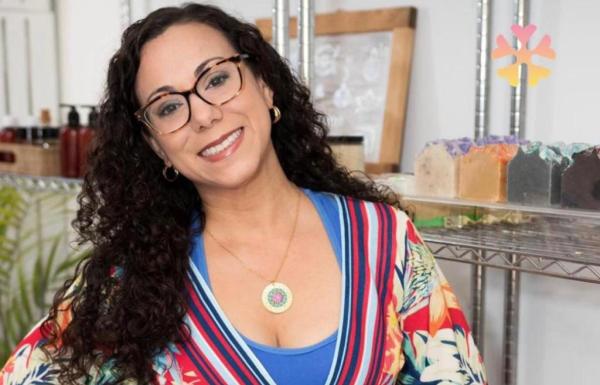 Ivdia Velázquez, owner of Linda Mami.