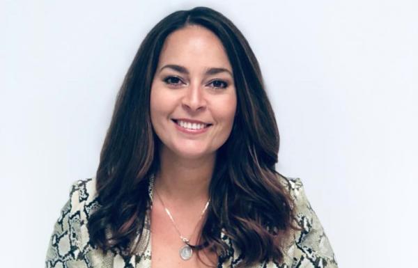 Josie Arroyo, owner of Bien Cool.