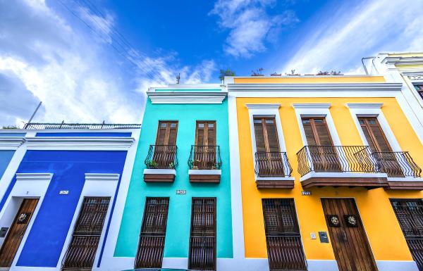 San Juan