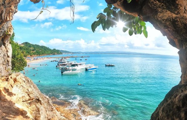 Best Beaches
