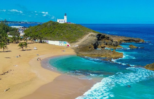 Best Beaches