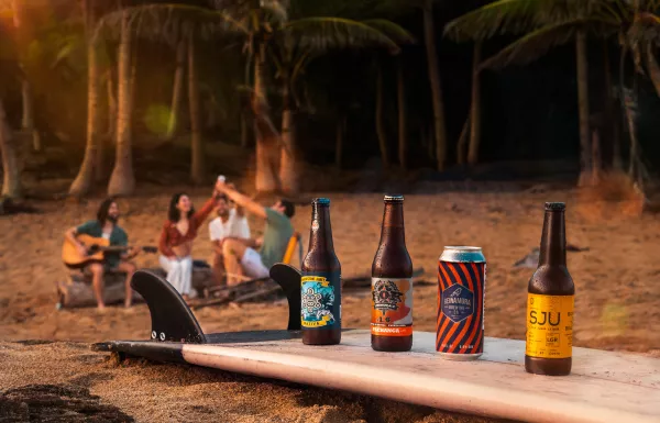 Craft Beer