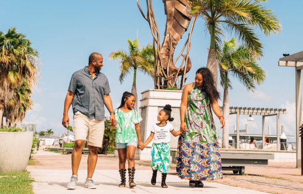 Looking for a homebase for all of your Puerto Rico family vacation adventures? Go with budget-friendly hotel rooms.