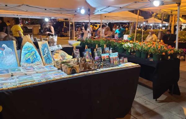 Festival De Las Flores Aibonito 2022