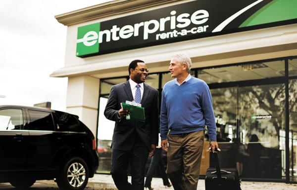 The Central Hub for Your Transportation Needs: Exploring the Enterprise Car Rental Main Office () The Central Hub for Your Transportation Needs: Exploring the Enterprise Car Rental Main Office