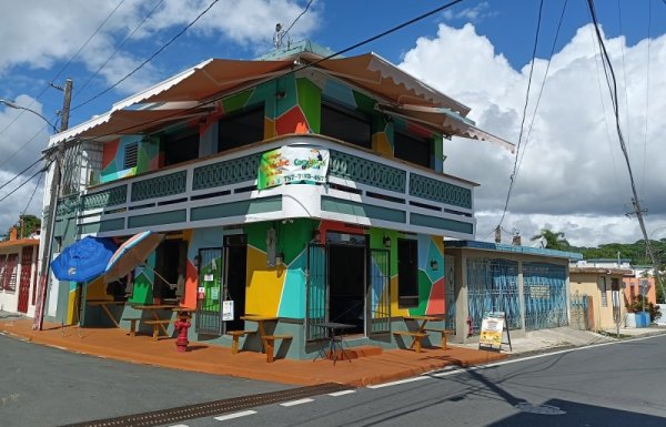 markør Isolere Slagskib Las Piedras | Discover Puerto Rico