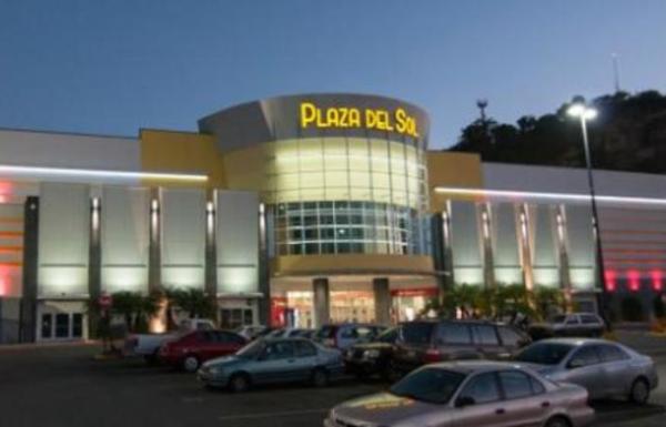 Malls Discover Puerto Rico