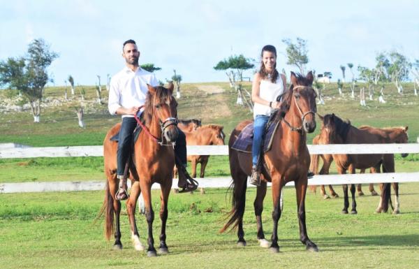 Horseback Riding In Puerto Rico Discover Puerto Rico