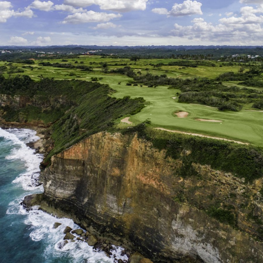 Royal Isabela Golf Course