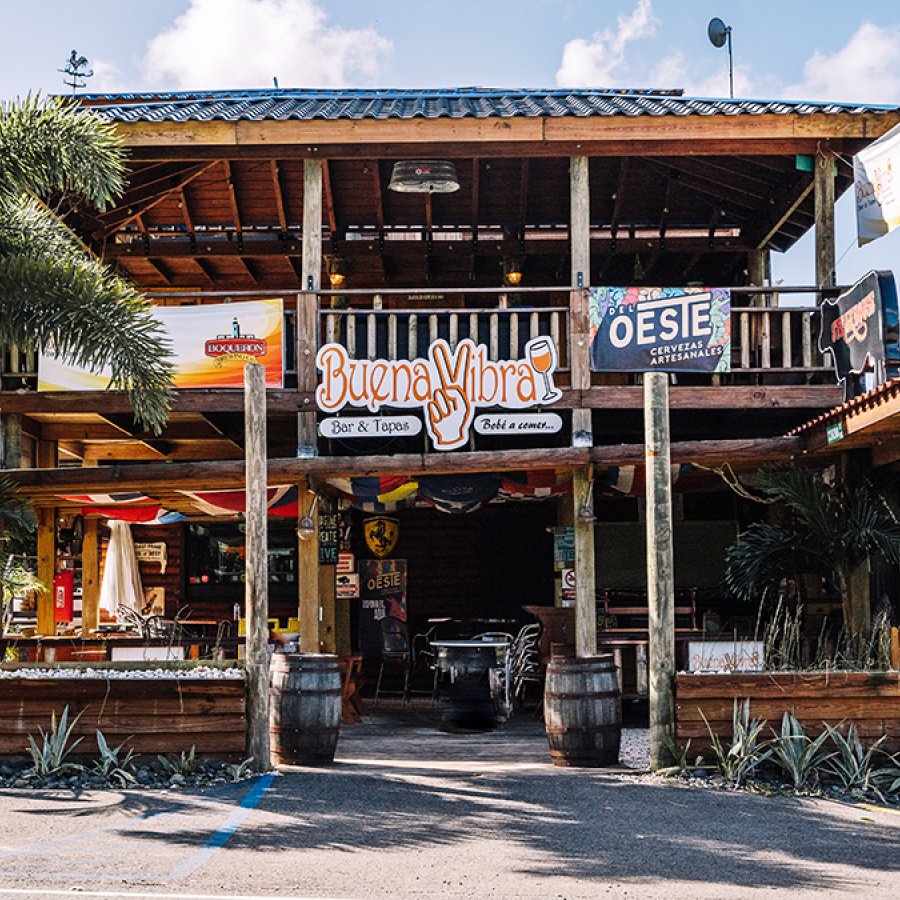Where to Eat in Cabo Rojo | Discover Puerto Rico