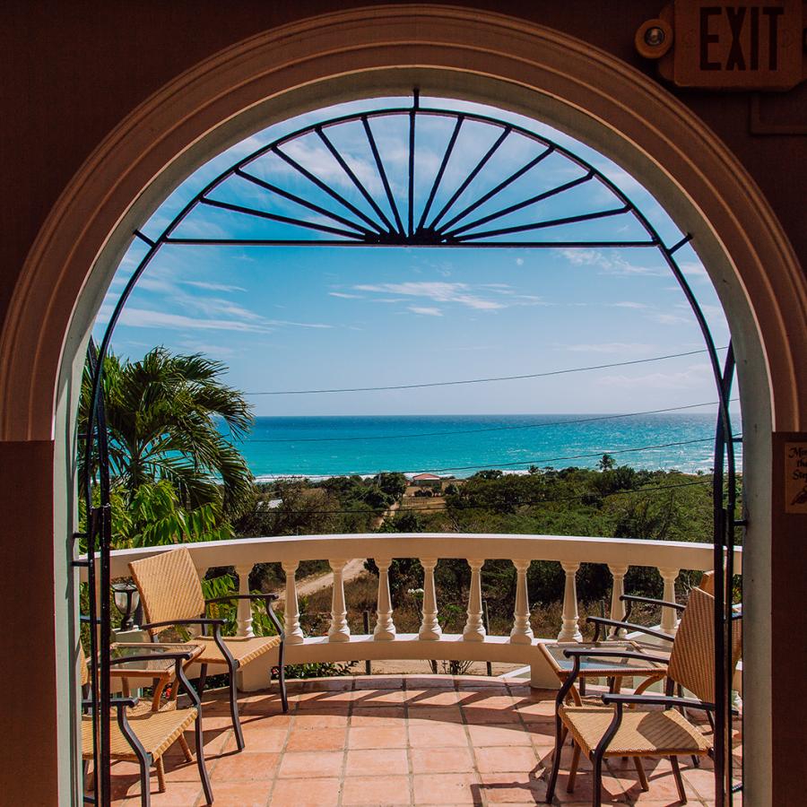 Hacienda Tamarindo en Vieques