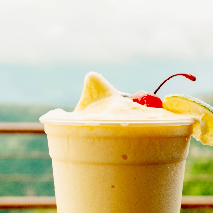 Manco Colada at Orocovis