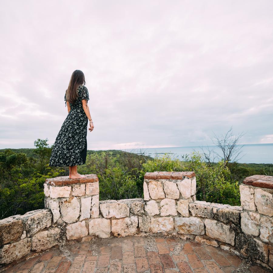 Forte Caprón in Guánica