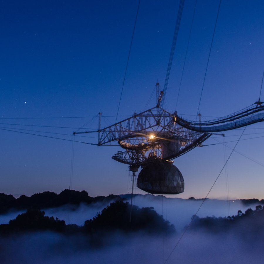 Arecibo Observatory